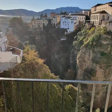 公寓 Balcones Del Tajo *