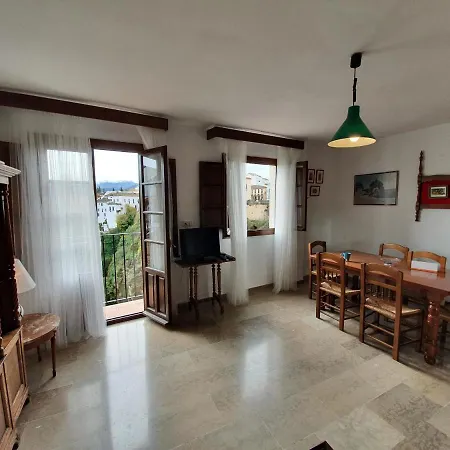 Balcones Del Tajo شقة روندا