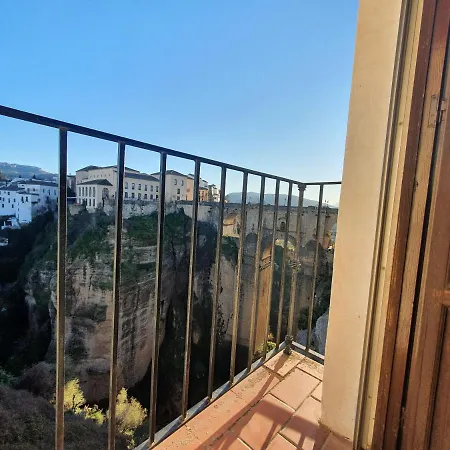 Balcones Del Tajo روندا