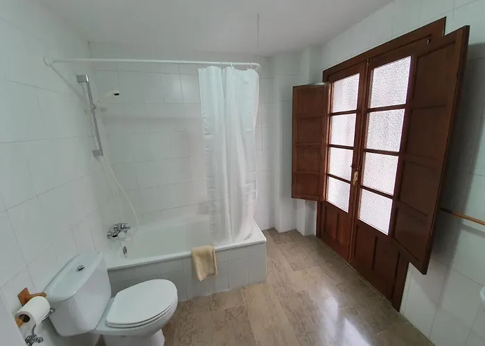 Balcones Del Tajo * Ronda