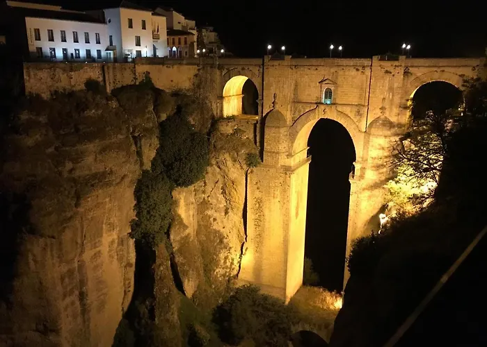 Lägenhet Balcones Del Tajo *