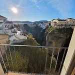 Апартаменты Balcones Del Tajo Ронда
