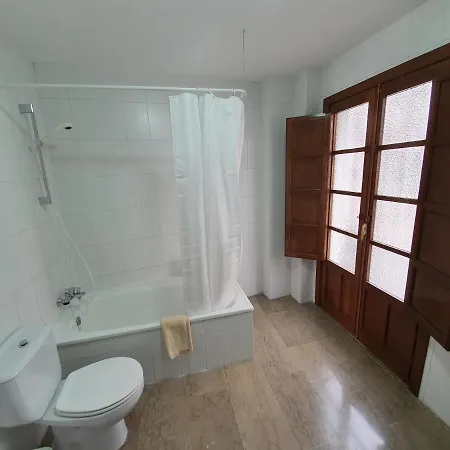 Balcones Del Tajo * Ronda