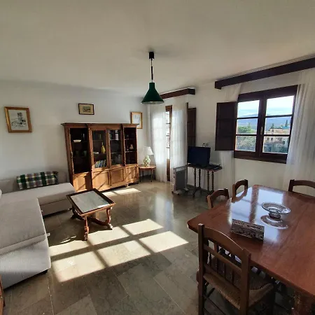 Balcones Del Tajo Apartment Ronda