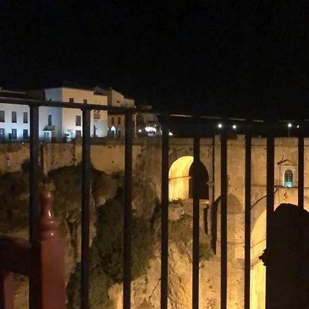 Apartment Balcones Del Tajo *