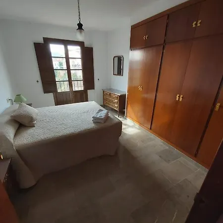 Balcones Del Tajo ロンダ