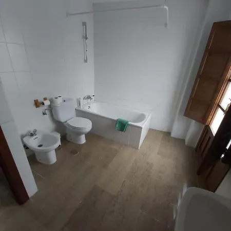 Apartment Balcones Del Tajo