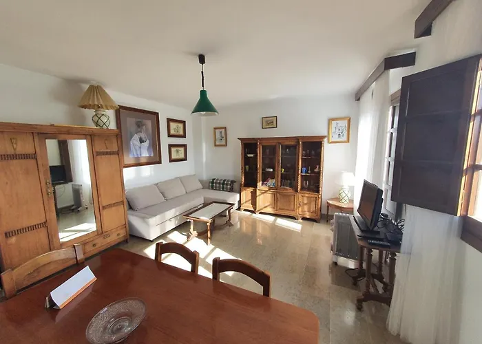 Balcones Del Tajo דירה *