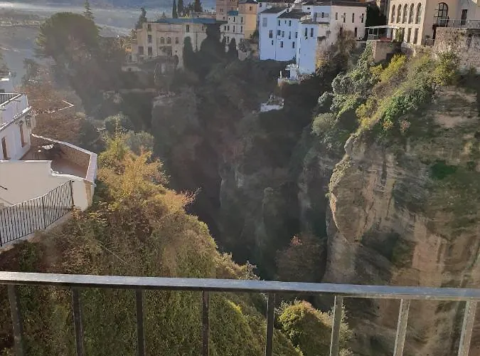 דירה Balcones Del Tajo *
