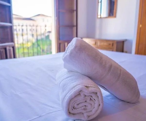 Balcones Del Tajo * 龙达