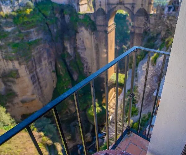 Balcones Del Tajo * רונדה