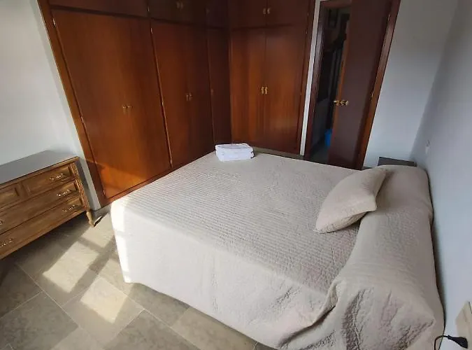 Balcones Del Tajo * רונדה