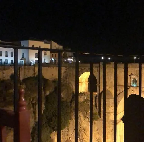 דירה Balcones Del Tajo *