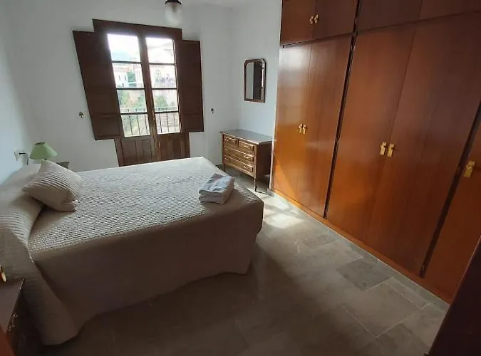 Balcones Del Tajo רונדה