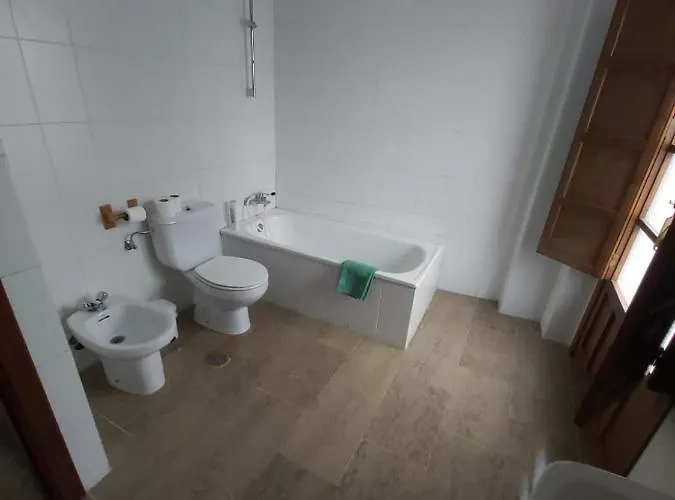 דירה Balcones Del Tajo