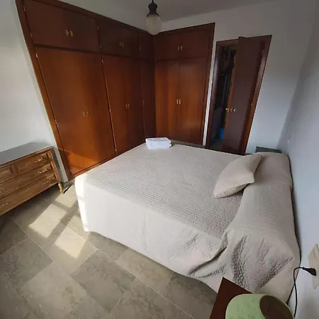 Balcones Del Tajo * 론다